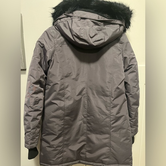NWT a.n.a Winter Coat - Picture 2 of 8